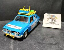 Mebetoys alfetta alfa usato  Legnano