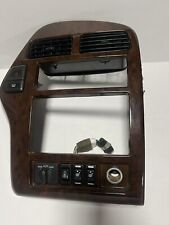 Infinity qx4 dash for sale  Fort Worth