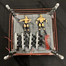 Wwe jakks build for sale  Macomb