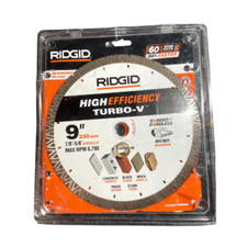 Ridgid hetb90 turbo for sale  Fairview