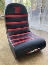 Gaming chair for sale  SEVENOAKS