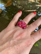 Bague agatha strass d'occasion  Villefranche-de-Lauragais