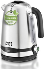 Lebenlang bollitore acqua usato  Brisighella