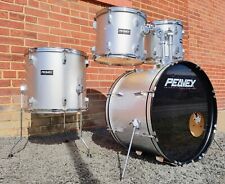 Peavey metallic silver for sale  Fort Wayne