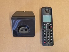 Alcatel s280 schwarz gebraucht kaufen  Rengsdorf