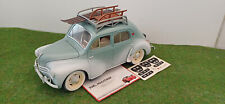 Renault 4cv vacances d'occasion  Clermont-Ferrand-