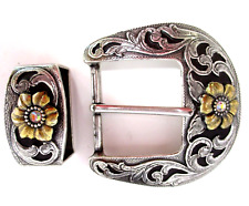 Ranger belt buckle for sale  Torrington