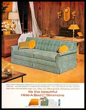 1961 simmons hide for sale  Bristol