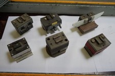 Stanzwerkzeug all mechanic gebraucht kaufen  Kölleda