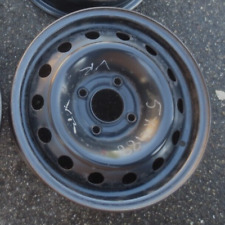 Stahlfelge peugeot 206 gebraucht kaufen  Brühl