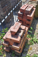 Reclaim ruabon red for sale  CHESTER