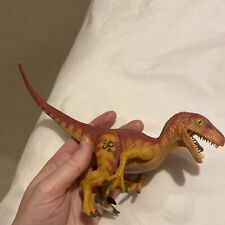 Jurassic park velociraptor for sale  DEESIDE