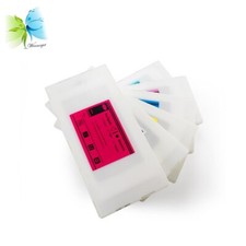 Usado, Cartucho de tinta 4 peças/conjunto para Noritsu d701 d703 d705 D1005 D1005HR QSS GREEN II comprar usado  Enviando para Brazil
