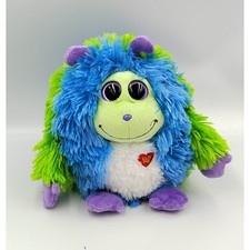 Peluche monstre bleu d'occasion Peluche monstre bleu d'occasion  Le Portel