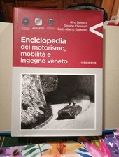 Enciclopedia del motorismo usato  Roma