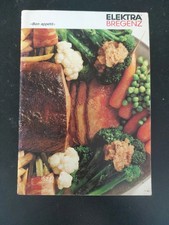 Libro cucina forno usato  Meran
