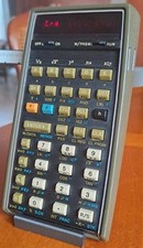 Hp67 hewlett packard d'occasion  Morsang-sur-Orge