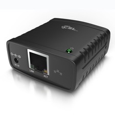 Csl lan printserver gebraucht kaufen  Hannover