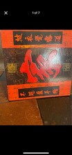 Asian inspired abstract for sale  Galesburg