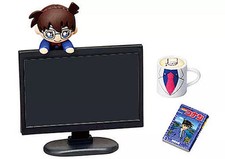Detective conan favorite d'occasion  Expédié en Belgium