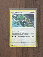 Carte pokémon rayquaza d'occasion  Paris XIII