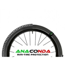 Mousse antiforatura mtb usato  Italia
