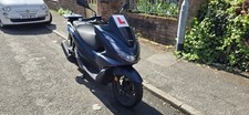 Honda pcx 125. for sale  SANDBACH