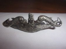 Insigne navy marinier d'occasion Insigne navy marinier d'occasion  Saint-Pol-sur-Mer