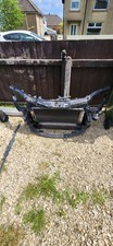 Corsa vxr radpack for sale  HENGOED