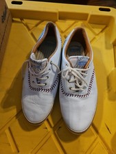 Keds baseball sneakers for sale  Battle Creek