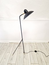 Lampadaire style vintage d'occasion  Montpellier-