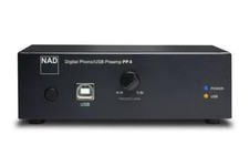 Nad préamplificateur numériq d'occasion  Clermont-Ferrand-