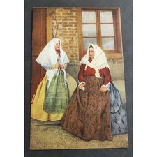 Cartolina iglesias costumi usato  Alessandria