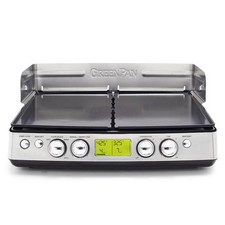 Greenpan stainless steel for sale  USA