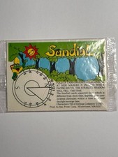 Kellogg sundial sugar for sale  Silverton