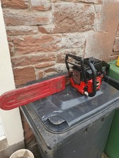 Jonsered 525 chainsaw for sale  CARLISLE