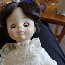 Madame alexander collector for sale  DAVENTRY
