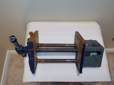 Wilton jaw woodworking for sale  Pinconning