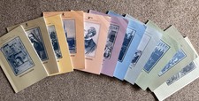Course study guides for sale  BROCKENHURST