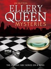 Ellery queen mysteries for sale  Montgomery