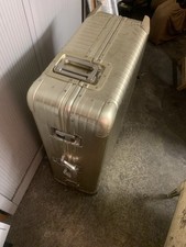 Rimowa valise cabine d'occasion Rimowa valise cabine d'occasion  Paris-