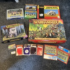 Warhammer fantasy imperial for sale  NOTTINGHAM