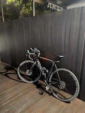 Pinarello gan disc for sale  UXBRIDGE