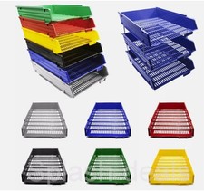 Letter trays document for sale  SALFORD