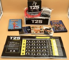 Beachbody focus t25 for sale  Springfield