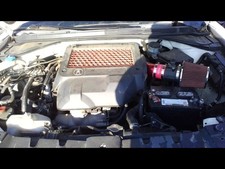Engine 2.3l vin for sale  Albany