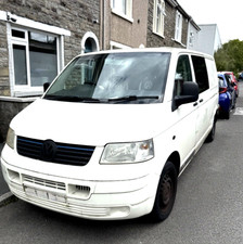 vw transporter t5 kombi for sale vw transporter t5 kombi for sale BRISTOL