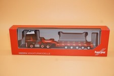 Herpa spur 316934 gebraucht kaufen  Hamburg
