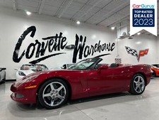 2008 chevrolet corvette for sale  Dallas