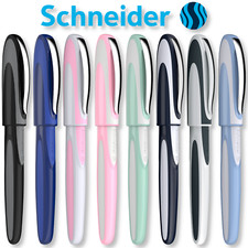 Schneider Ray Tintenroller Patronroller comprar usado  Enviando para Brazil
